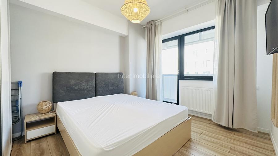 Apartament 2 camere, decomandat, 74 mp, Mamaia Centru, VEDERE la MARE cod 161337 - 13