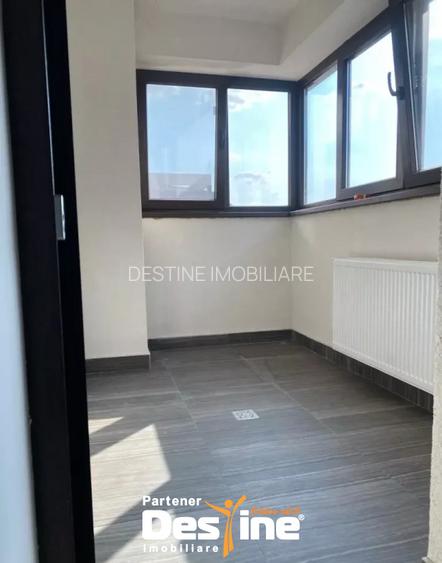 Apartament 2 camere modern + loc parcare, etaj intermediar, Dream Residence - 6