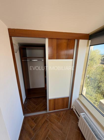 Penthouse tip Duplex cu terasă de 150 m vedere lac Tabacarie - 18