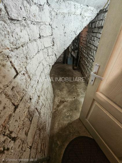 Casa P+1E+M, cu 5 camere în Cantacuzino – ideală birouri sau locuință - 9