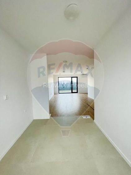 Casă 4 camere cu grădină – Voluntari, zonă exclusivistă - 3