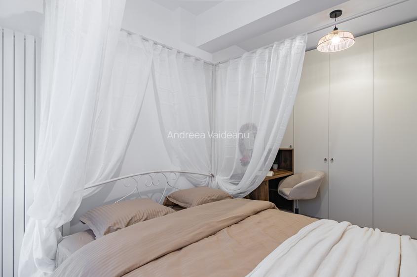 Apartament superfinisat Mihai Viteazu - Comision 0 - 8