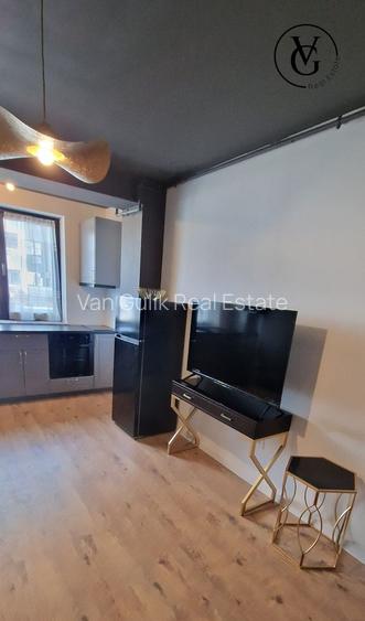 Apartament 2 camere - Ivory Residence - 11