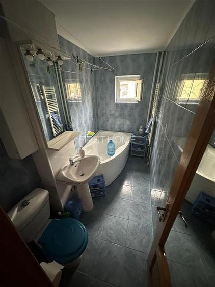 Apartament cu 3 camere de vanzare, str Petre Liciu, 73 mp ,etaj P/3 - 13