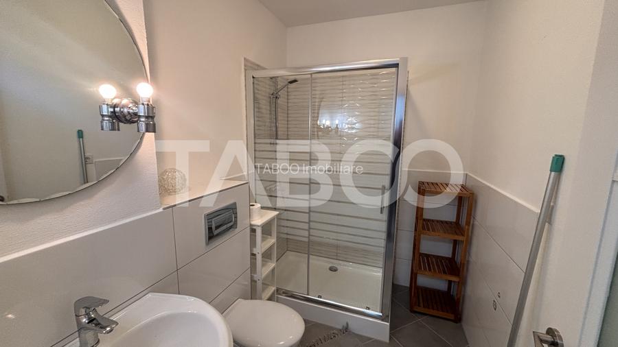 Garsoniera de inchiriat mobilata utilata prima inchiriere - 5