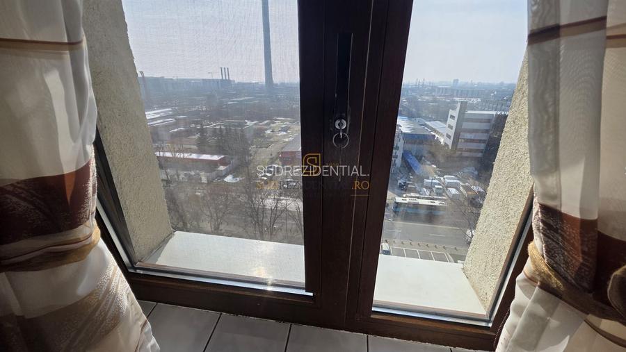 Apartament 2 camere decomandat Berceni, sector 4, strada Luica - 7