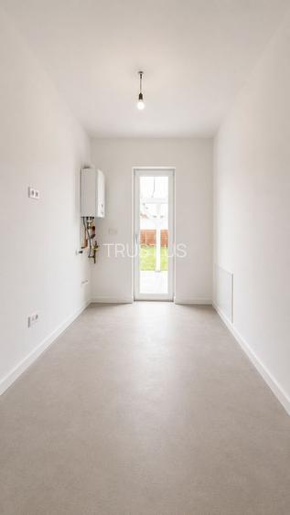 Comision 0% Duplex 3 dormitoare Mosnita Noua - 9