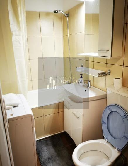 Apartament 2 camere decomandat Constantin Brancoveanu / Nitu Vasile - 6