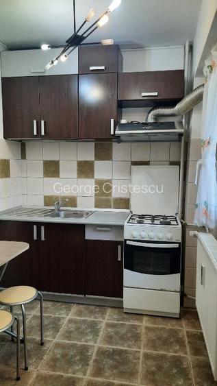 Inchiriez garsoniera Bucuresti, sos Iancului nr. 27, bloc mixt - 8