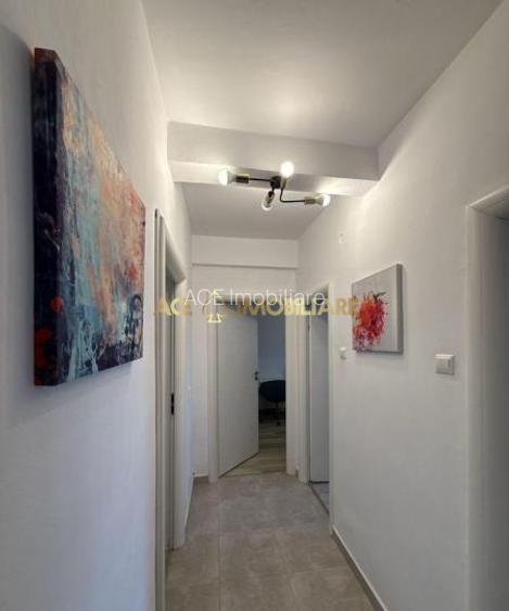 2 Camere de inchiriat | Berceni | Pet Friendly | Garaj-Pivnita - 5