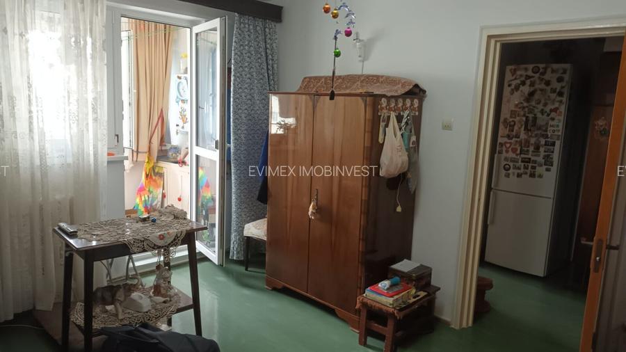 Titan - Auchan apartament 2 camere   , bloc fara risc seismic - 4