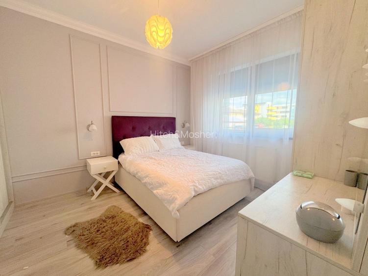 Apartament la prima inchiriere-Giroc - 9