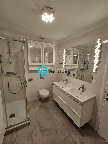 3 Camere / 1 Minut Padurea Baneasa / Loc Parcare Inclus - 9