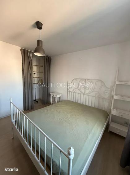 Apartament de 3 Camere | Fizicienilor | Stil Duplex | Modern | 63 MP - 3
