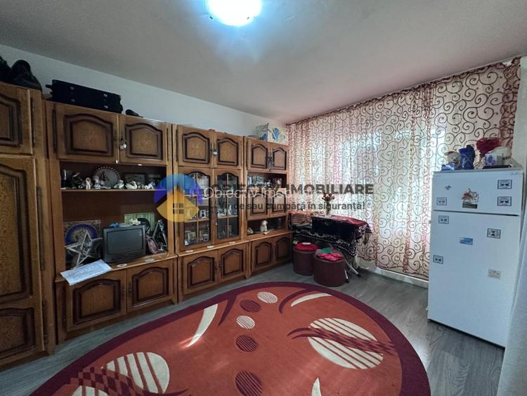 Garsoniera 1 camera- zona Darmanesti - 3