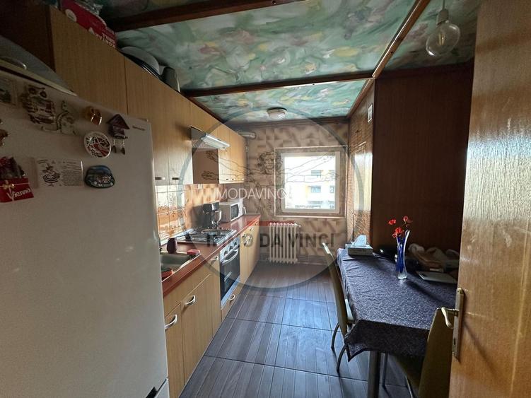 Apartament 3 camere Louis Pasteur Zona UMF / USAMV - 6