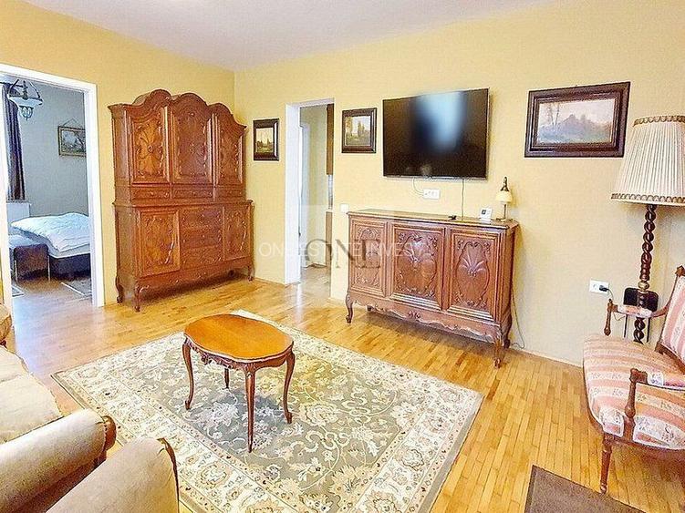 Apartament Deosebit Piața Unirii - 3