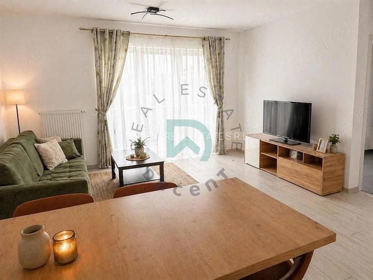 Apartament tip studio, Tractorul, Brasov - 9