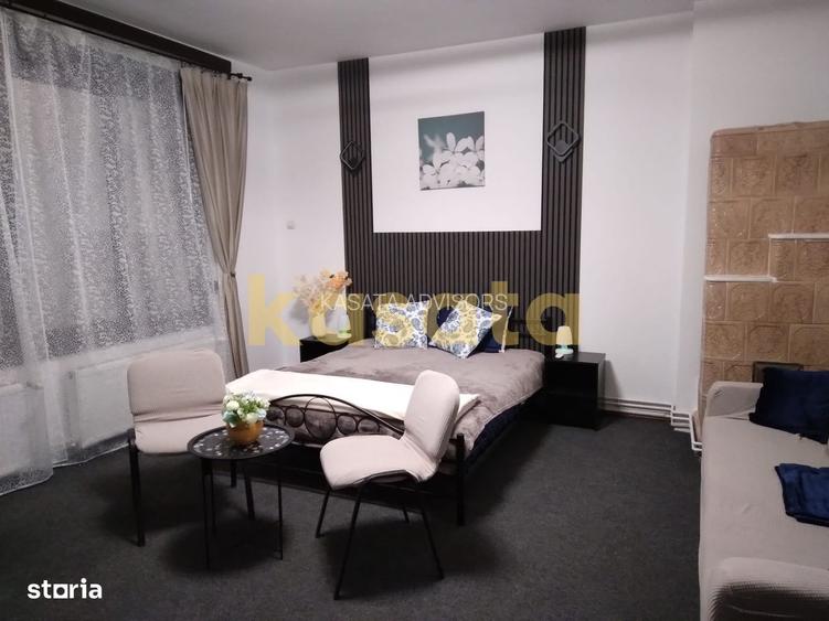 Apartament modern cu 2 camere de închiriat în Dorobanți - 5