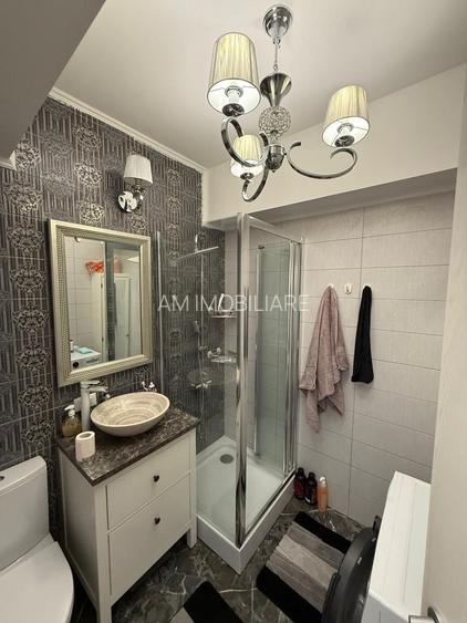 AP. 3 CAMERE SEMIMOBILAT, MUTARE IMEDIATA, PARCARE INCLUSA,COMISION 0% - 18