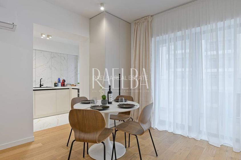 | Apartament 2 camere | One Cotroceni | - 5