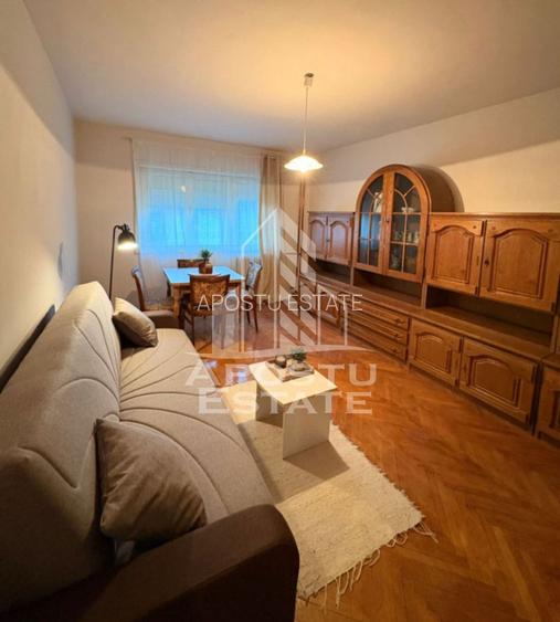 Apartament de inchiriat 2 camere, decomandat , zona Lipovei, Timisoara - 2