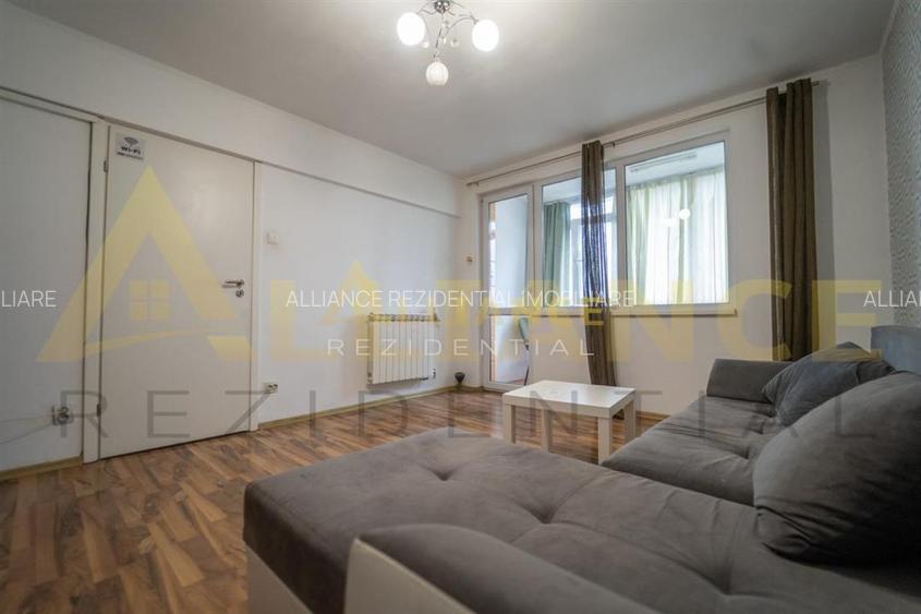 Apartament 3 camere | 67,3 mp | Etaj 9/9 | Lift | Str. Sergent Tache Gheorghe - 2