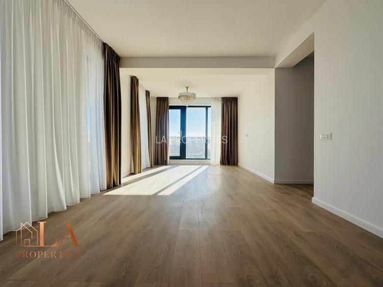 Casa individuala 4 camere | Panouri fotovoltaice 5kw | Domnesti - 4