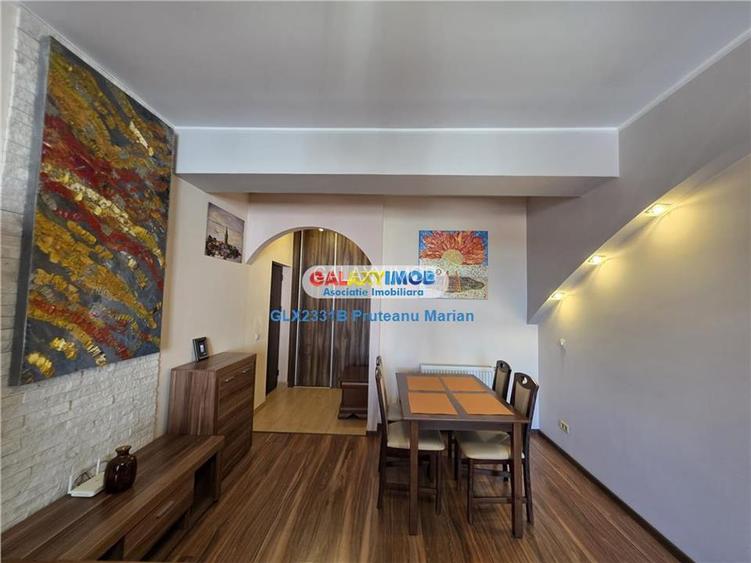 Inchiriere apartament Premium cu 2 cam situat la Rezidence Sun Rise - 5
