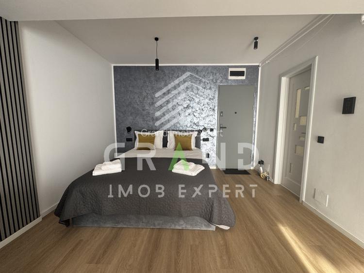 TOTUL NOU | Ap.1 camera | Parcare subterana | Kaufland/USAMV/Frunzisului - 9