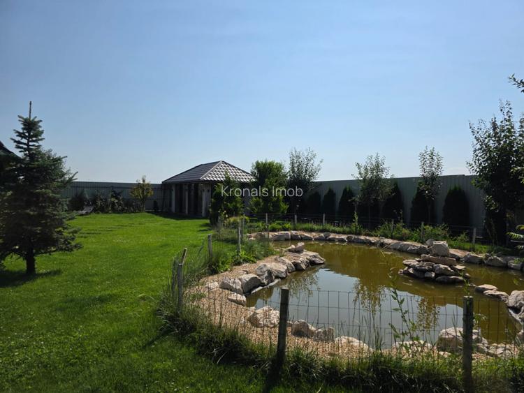 Casa individuala 4 camere | Sanpetru – zona Triaj | 915 mp teren | Comision 0% - 16