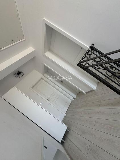 Aproape de Zone2. Mobilata si utilata modern. Bucatarie inchisa. 2 Bai. - 14