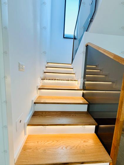 Casă P+1 | 4-5 camere | 3 băi | Teren generos | Comuna Berceni - 12