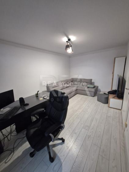 Apartament cu 2 camere la 8 minute de metroul Nicolae Grigorescu - 2