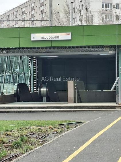 Apartament 2 camere- Drumul Taberei/ metrou Raul Doamnei - 8