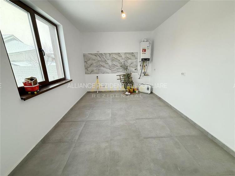 Vila Individuala / 4 Camere / 2 Bai / Teren 320 mp - 7