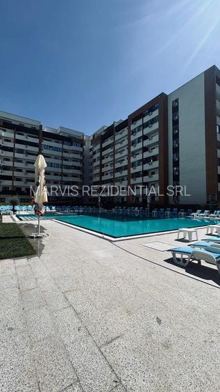 Gars+parcare/mob-util, totul nou,prima inch/piscina,metrou Berceni - 11