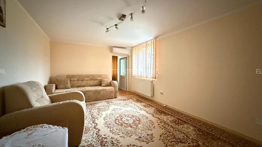 Casa + teren 1100 mp Popesti Leordeni - 4