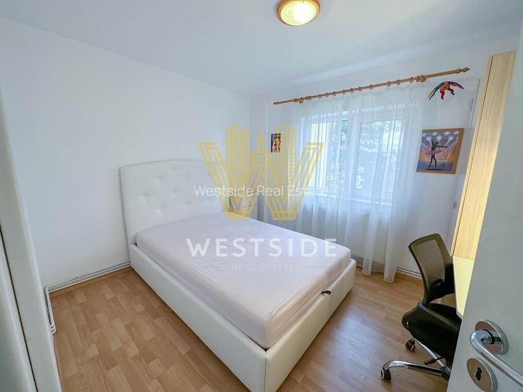 Apartament de inchiriat, cu 2 camere, Calea Sagului - 5