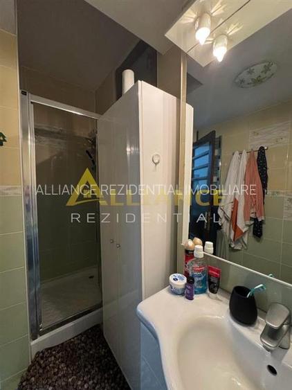 Ap 2 camere /Strada Matei Basarab la doar 15 minute de mers de Piata Unirii - 11