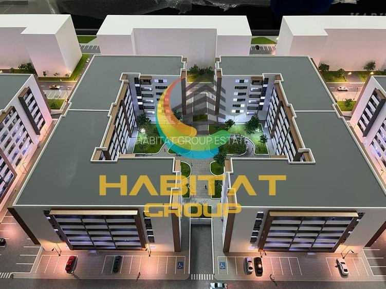 Rezidential Premium Vanzare 2 Camere Langa Metrou Berceni - 2