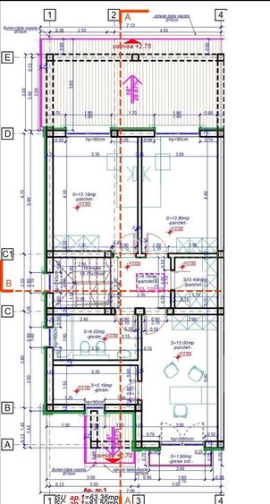 Comision 0 - Dezvoltator vinde duplex in Dumbravita cu teren 350 mp - 2