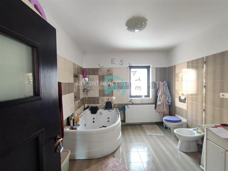 Inchiriez Casa, Primaverii,  Sanpetru - 21