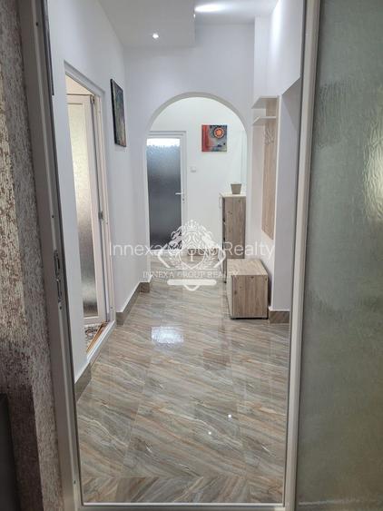 Apartament 2 camere I bloc rusesc I renovat 2025 I Bucurestii Noi - Bazilescu - 11