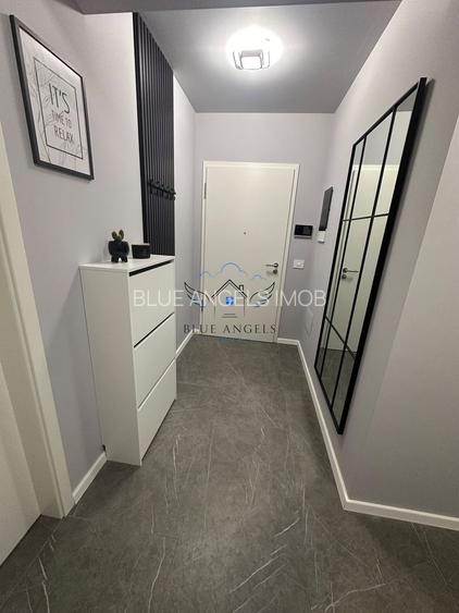 Apartament de lux cu 2 camere – Kasper - 6