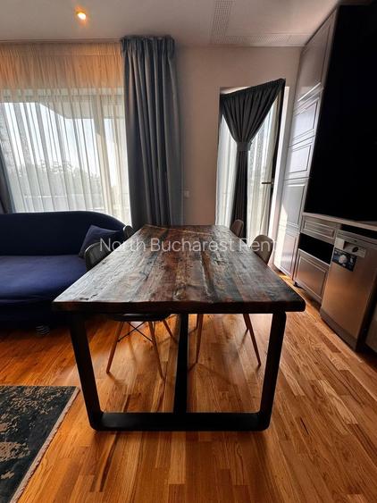 Apartament 2 camere Sisesti - 3