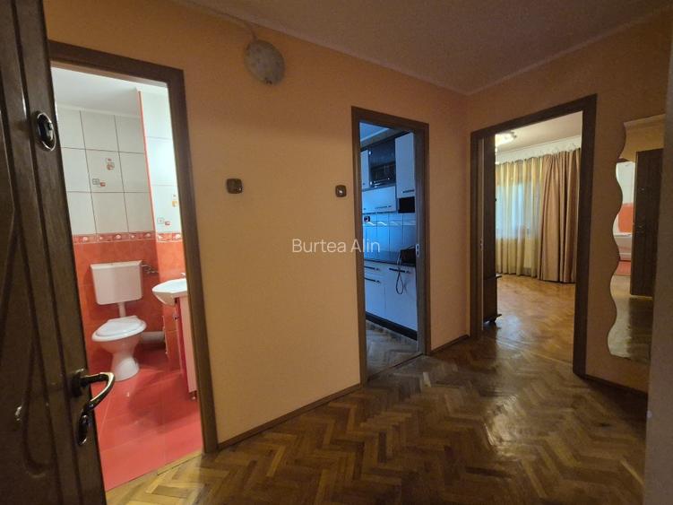 3 camere decomandat Calarasi - 4