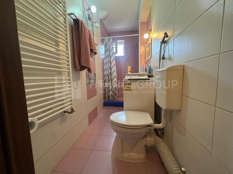 Apartament Unic 2 camere (Centru + Liniște) Centrul Istoric - 8