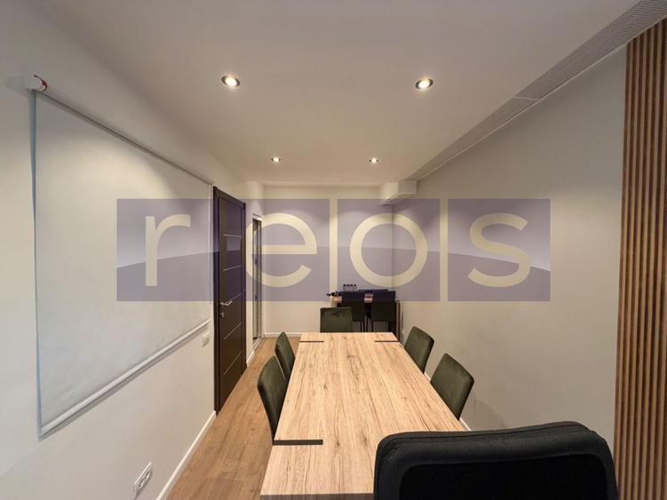 VANZARE 3 CAMERE | PARTER + TERASA | IDEAL BIROURI/INVESTITIE | PIATA VICTORIEI - 7