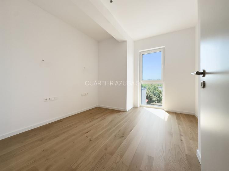 QUARTIER AZUGA - PROIECT SUSTENABIL PREMIAT | PENTHOUSE 4 CAMERE, 205 MP - 6